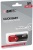 Pendrive, 16GB, USB 3.2, EMTEC "B110 Click Easy", fekete-piros